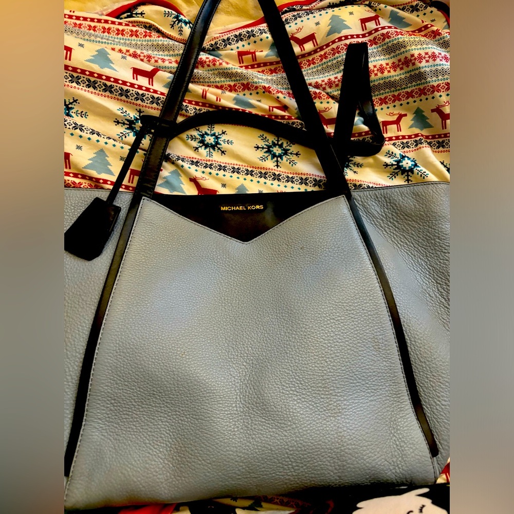 Michael Kors bag used